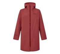 Women's Ashberry Gore-Tex Waterproof Jacket - Red
