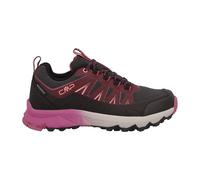 Women's waterproof hiking shoes CMP Laky Fast Noir 37
