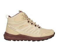 Women's waterproof hiking shoes Endurance Ferill Beige 37