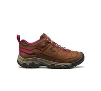 Women's waterproof hiking shoes Keen Targhee IV Marron 37
