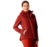 Women's waterproof hooded jacket Ariat H2O