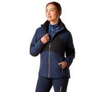 Women's waterproof hooded jacket Ariat Prowess 2.0