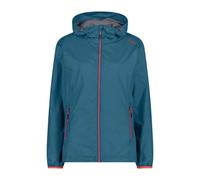 Women's waterproof hooded jacket CMP 2XL