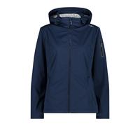 Women's waterproof hooded jacket CMP 2XS