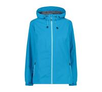 Cmp 39x6636 Jacket Blue 2XS Woman