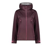 Cmp Fix Hood 32z5066 Jacket Purple L Woman