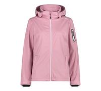 Cmp 39a5016m Light Softshell Jacket Pink L Woman