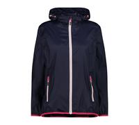 Women's waterproof hooded jacket CMP M