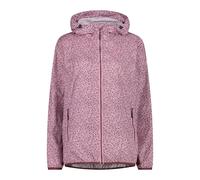 Women's waterproof hooded jacket CMP Rose 2XS