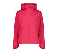 Women's Waterproof Hooded Jacket CMP Rose M
