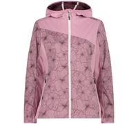 Cmp 33a5176 Jacket Pink XS Woman