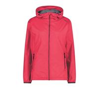 Women's waterproof hooded jacket CMP S