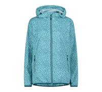 Women's waterproof hooded jacket CMP S