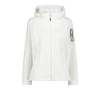 Cmp Light 39a5016 Softshell Jacket White XL Woman