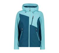 Cmp 33z5016 Jacket Blue XS Woman