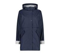 Women's waterproof hooded jacket CMP XS