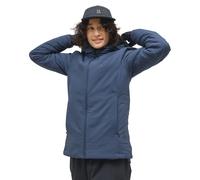 Haglofs Mimic Alert Jacket Blue XL Women