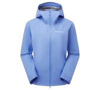Montane Niveus Lite Gore-tex® Jacket Blue M Woman