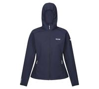 Women's waterproof hooded jacket Regatta Arec III 38 Tall