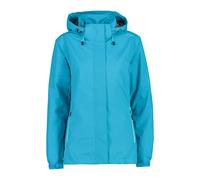 Women's waterproof hooded jacket with ventilation CMP 3XL