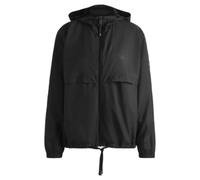 Women's waterproof hooded riding jacket Boss Equestrian Louise