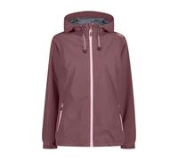 Women's waterproof hooded ripstop jacket CMP 3XL