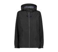 CMP Women's Ripstop Down jacket | Protection from moisture, protection from wind, quick moisture transport, lightweight feel