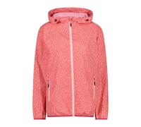 Cmp 31x7296 Rain Fix Hood Jacket