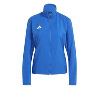Adidas Adizero Essentials Jacket Blue 2XL / Regular Woman