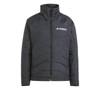 adidas Terrex Multi Synthetic Insulated Jacket Pure Black Women - S