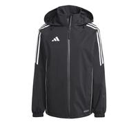 Women's waterproof jacket adidas Tiro 24 Noir 2XS