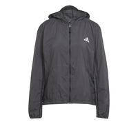 Women's waterproof jacket adidas Ultimate UV Noir M