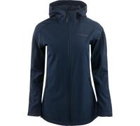 Women's waterproof jacket Alpine Pro Odrega Bleu XL