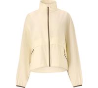 Women's waterproof jacket Athlecia Narros Blanc 34