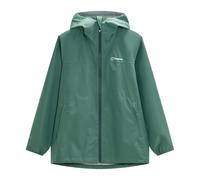 Berghaus Women's Deluge Pro 3.0 Waterproof Jacket, Otherside, 10