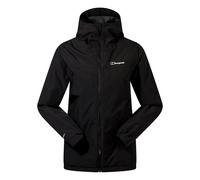 Berghaus Women's Deluge Pro 3.0 Insulated Rain Jacket Jacket (pack of 1)