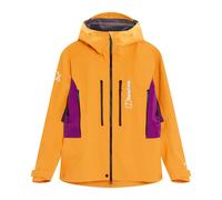 Women's Extrem Vanguard Gore-Tex Jacket - Geo Flare/Purple
