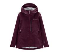 Berghaus - Women's Ridge-Seeker GTX Jacket - Waterproof jacket size 12, purple