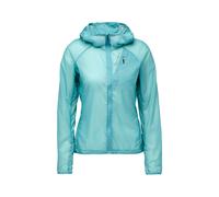 Women's waterproof jacket Black Diamond Distance M