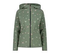 Women's waterproof jacket CMP 4-way XS