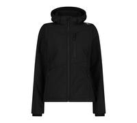 Women's waterproof jacket CMP Black XS