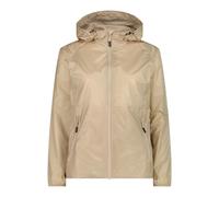 Women's waterproof jacket CMP Blanc 3XL