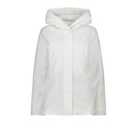 Cmp 33k3586 Jacket White L Woman