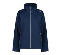 Women's waterproof jacket CMP Bleu 3XL