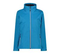 Cmp Zip Hood Detachable Inner 32z1436d Detachable Jacket Blue M Woman
