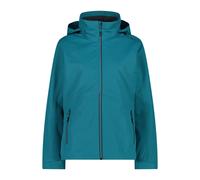 Women's waterproof jacket CMP Bleu S