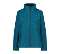 Women's waterproof jacket CMP Bleu S