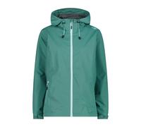 Women's waterproof jacket CMP Bleu XL