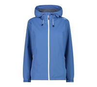 Women's waterproof jacket CMP Bleu XS