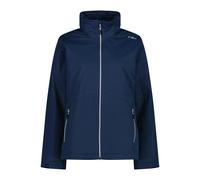 Women's waterproof jacket CMP Blue S